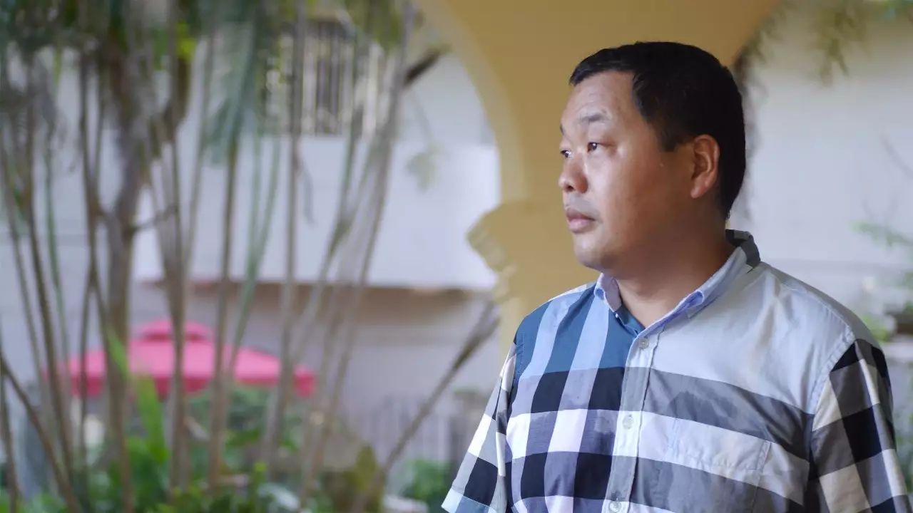 喜麟閣，廈門的餐飲江湖·風(fēng)卷云殘大浪淘沙