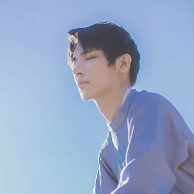 霸氣俠客行頭像，唯美古風(fēng)真人男生頭像