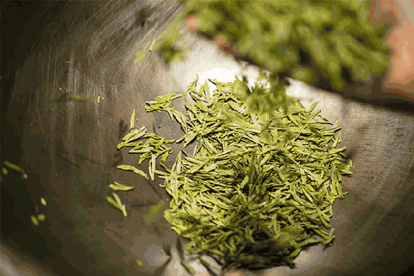 七椀居茶舍，喝西湖龍井茶感受西湖美秋季美