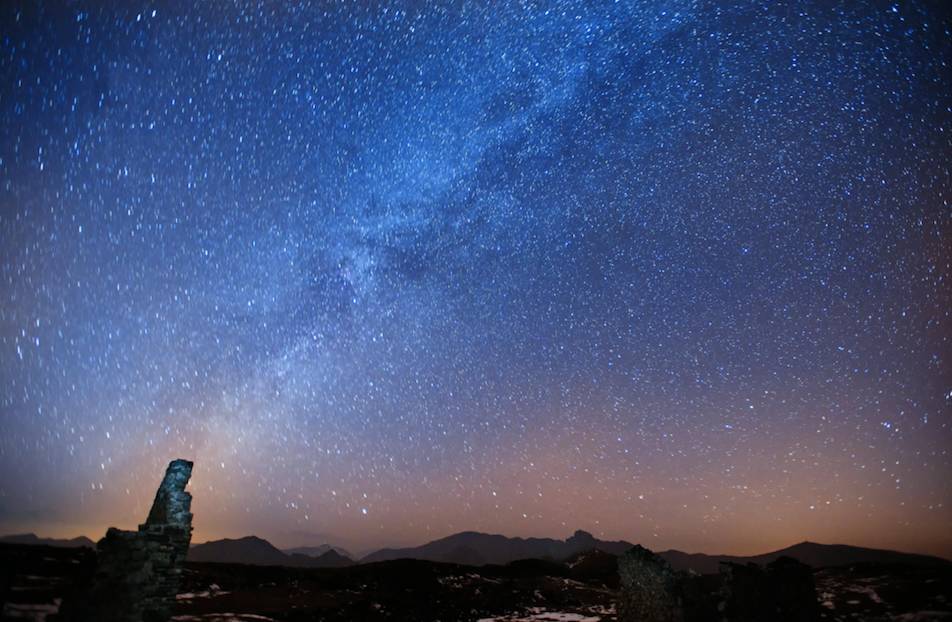 皇木鎮(zhèn)·壹間房，住進(jìn)云霧間愛(ài)上一座城