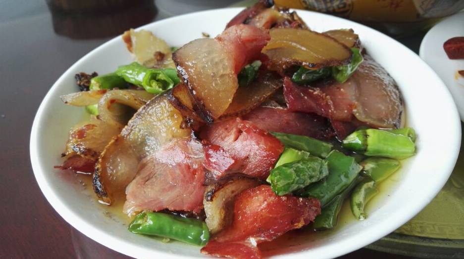 皇木鎮(zhèn)·壹間房，住進(jìn)云霧間愛(ài)上一座城