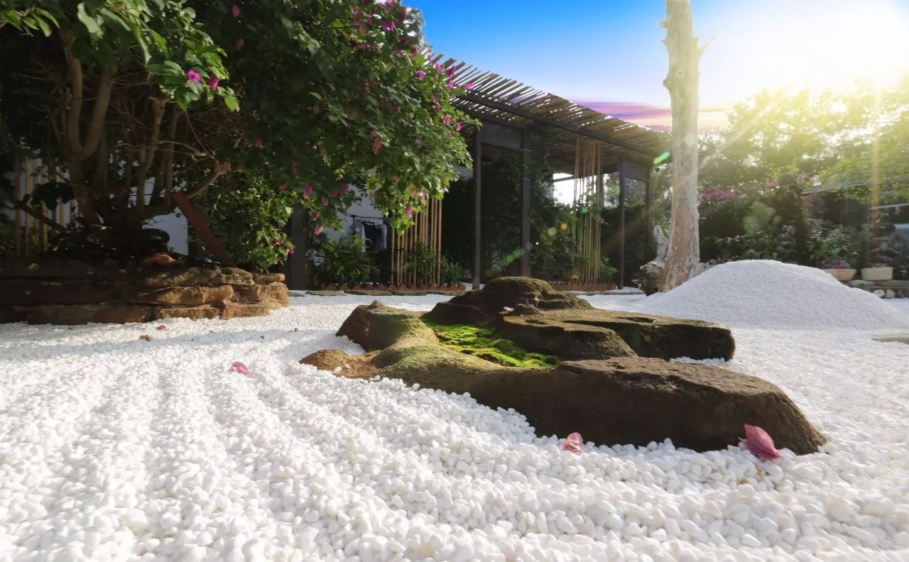 慢點(diǎn)藝術(shù)民宿，世間所有努力都是為了慢點(diǎn)