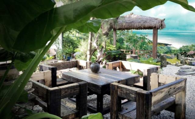 慢點藝術(shù)民宿，世間所有努力都是為了慢點