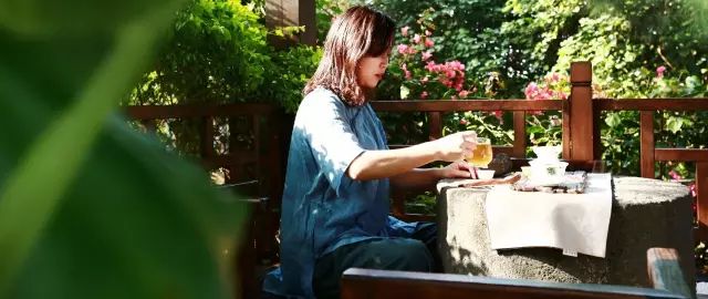 慢點藝術(shù)民宿，世間所有努力都是為了慢點