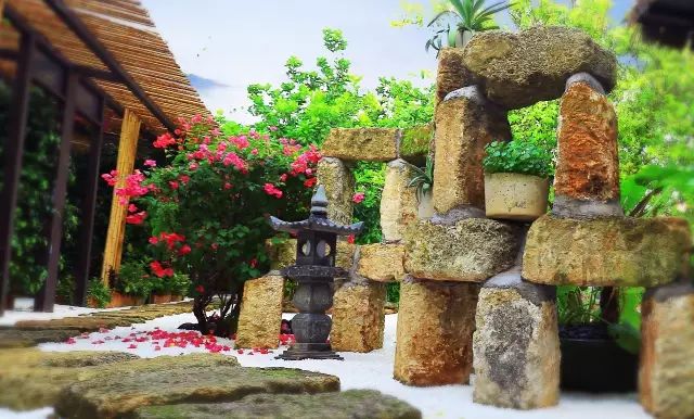 慢點(diǎn)藝術(shù)民宿，世間所有努力都是為了慢點(diǎn)