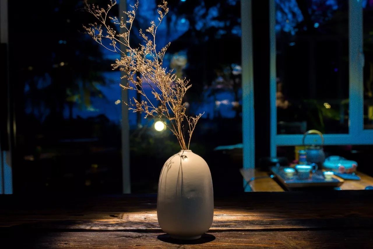 慢點(diǎn)藝術(shù)民宿，世間所有努力都是為了慢點(diǎn)