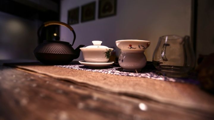 慢點(diǎn)藝術(shù)民宿，世間所有努力都是為了慢點(diǎn)