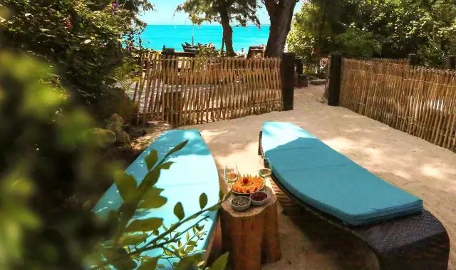 慢點(diǎn)藝術(shù)民宿，世間所有努力都是為了慢點(diǎn)