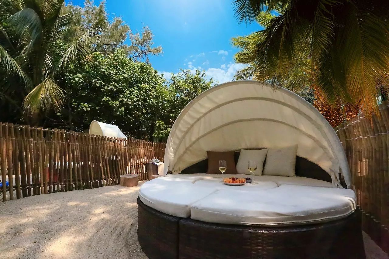 慢點(diǎn)藝術(shù)民宿，世間所有努力都是為了慢點(diǎn)