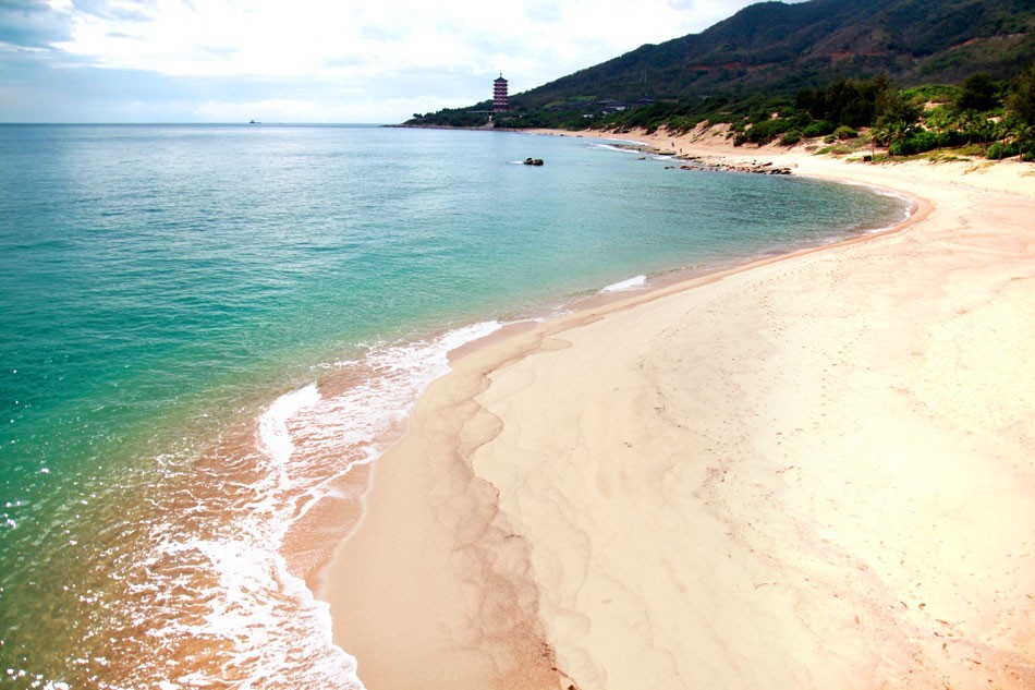 寧波·走點灣路，人生總需要走點彎路才能柳暗花