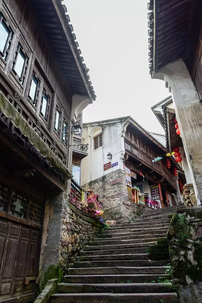 寧波·走點(diǎn)灣路，人生總需要走點(diǎn)彎路才能柳暗花