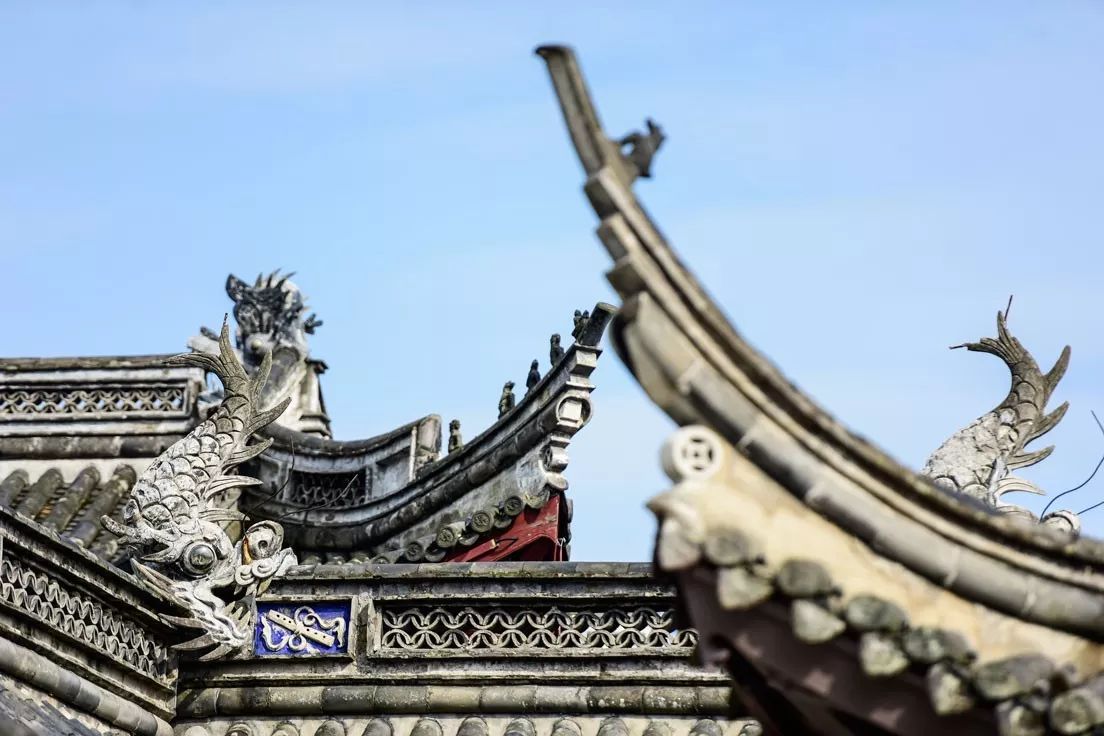 寧波·走點(diǎn)灣路，人生總需要走點(diǎn)彎路才能柳暗花