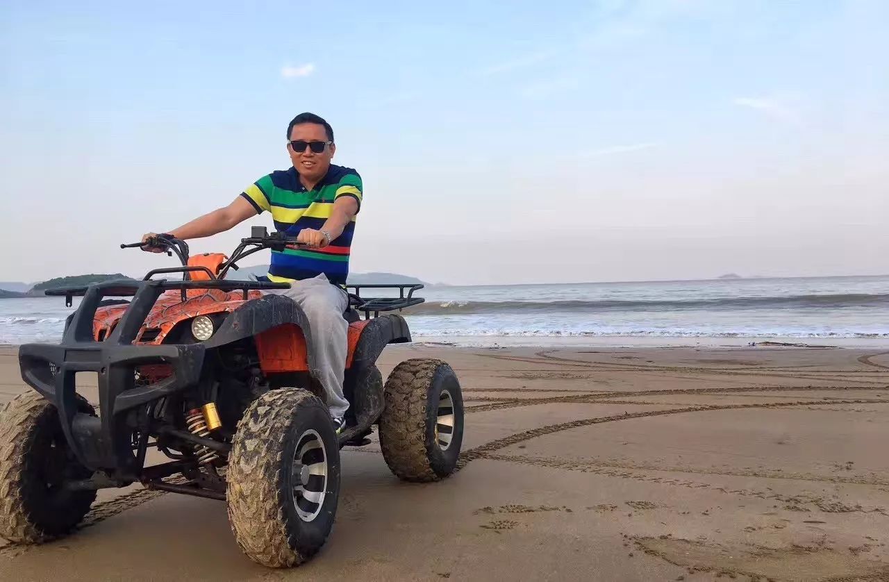 寧波·走點(diǎn)灣路，人生總需要走點(diǎn)彎路才能柳暗花