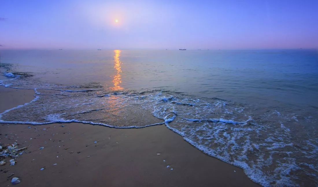 寧波·走點灣路，人生總需要走點彎路才能柳暗花