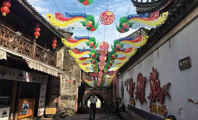 寧波·走點灣路，人生總需要走點彎路才能柳暗花