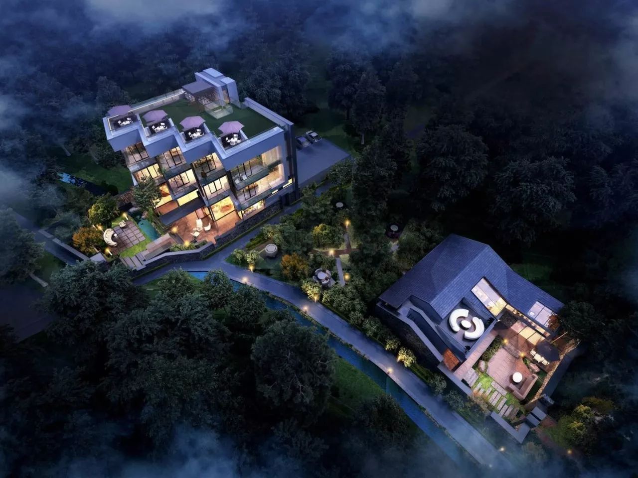 寧波·走點(diǎn)灣路，人生總需要走點(diǎn)彎路才能柳暗花