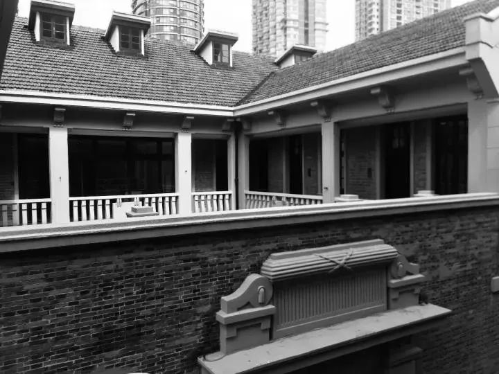 上?！ゅ\上云宿，傳播傳統(tǒng)文化讓老宅重獲新靈魂