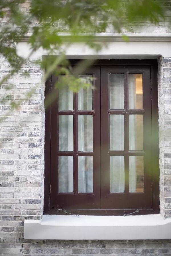 上?！ゅ\上云宿，傳播傳統(tǒng)文化讓老宅重獲新靈魂