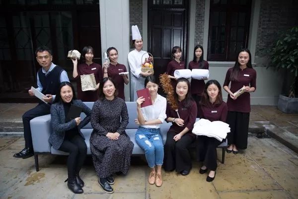 上?！ゅ\上云宿，傳播傳統(tǒng)文化讓老宅重獲新靈魂