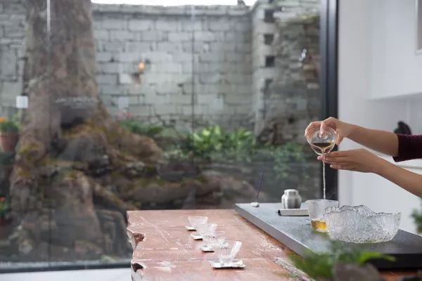 上海·錦上云宿，傳播傳統(tǒng)文化讓老宅重獲新靈魂