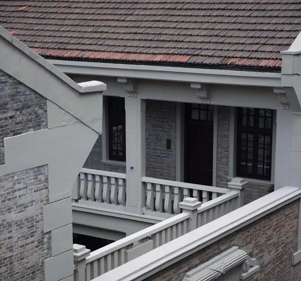 上?！ゅ\上云宿，傳播傳統(tǒng)文化讓老宅重獲新靈魂