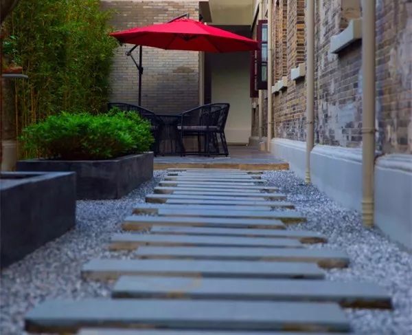 上?！ゅ\上云宿，傳播傳統(tǒng)文化讓老宅重獲新靈魂