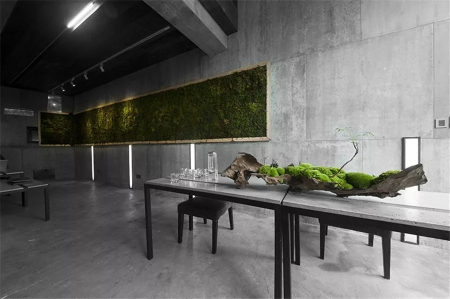 杭州·棲遲，還是那個(gè)獨(dú)一無二的黑白灰