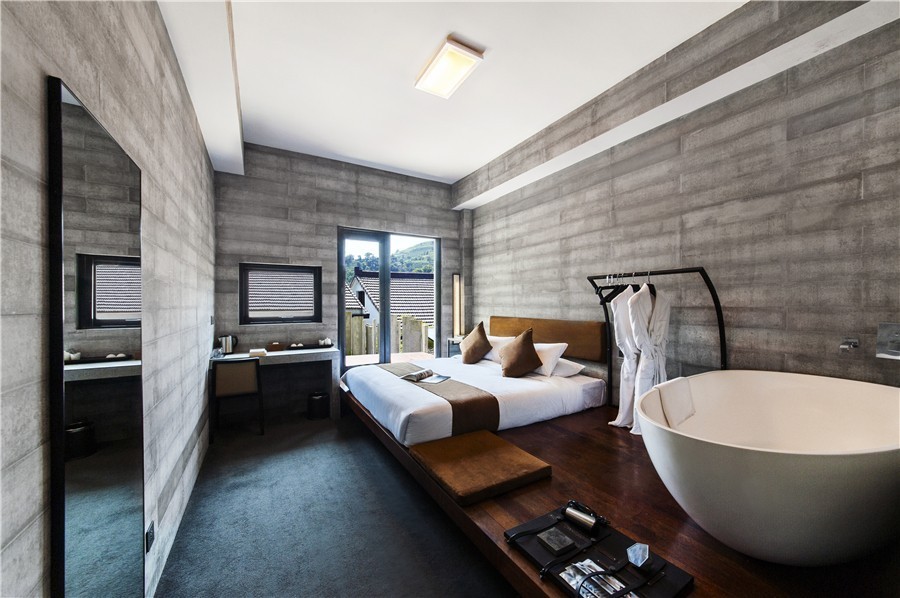 杭州·棲遲，還是那個獨一無二的黑白灰