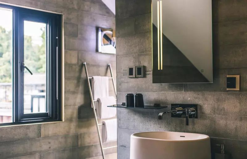 杭州·棲遲，還是那個獨一無二的黑白灰