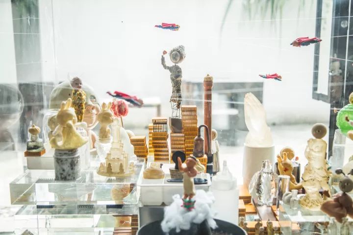 杭州·棲遲，還是那個(gè)獨(dú)一無(wú)二的黑白灰