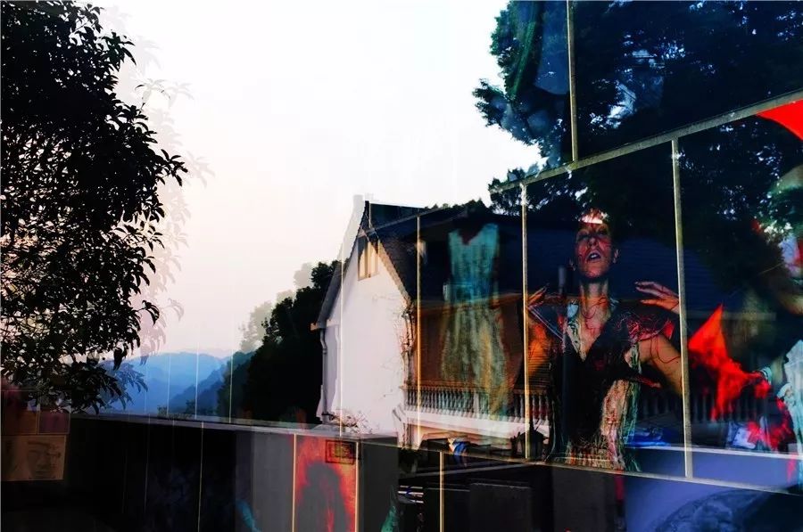 杭州·棲遲，還是那個(gè)獨(dú)一無(wú)二的黑白灰