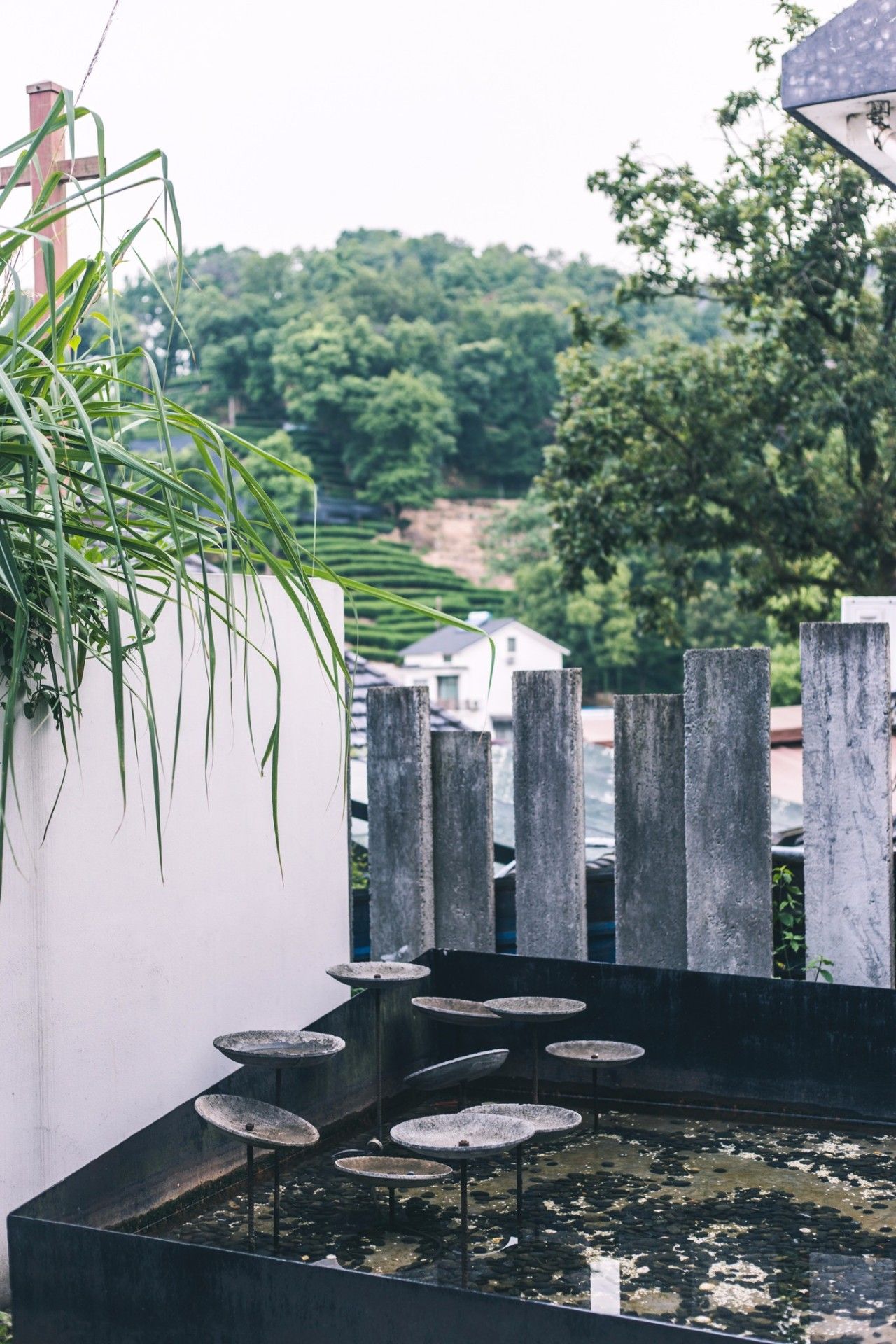 杭州·棲遲，還是那個獨一無二的黑白灰