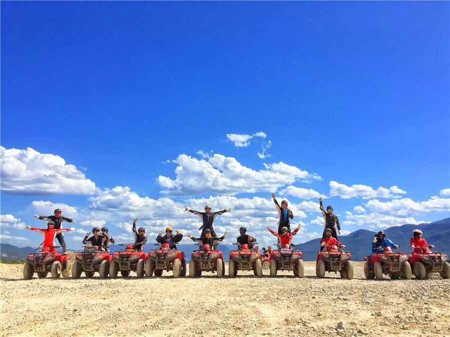 瀘沽湖·野火集，時(shí)光匆忙別錯(cuò)過年輕的瘋狂