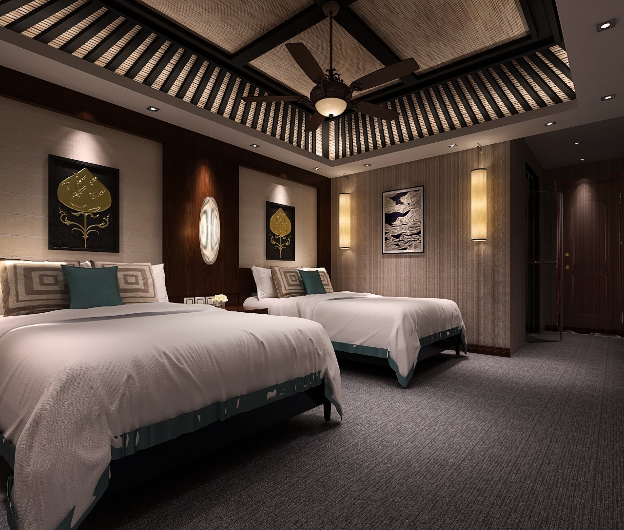 時光島，一間讓“時光倒流”300畝獨島民宿