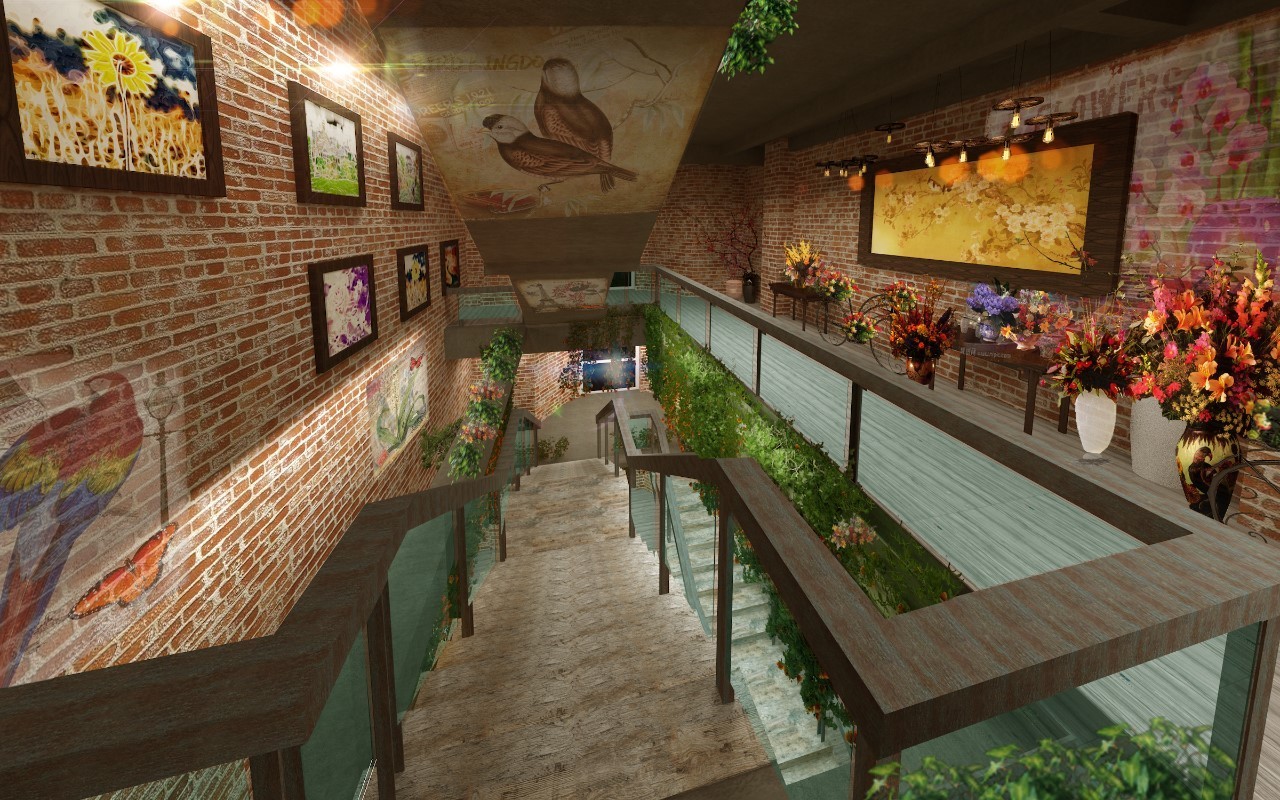 時(shí)光島，一間讓“時(shí)光倒流”300畝獨(dú)島民宿