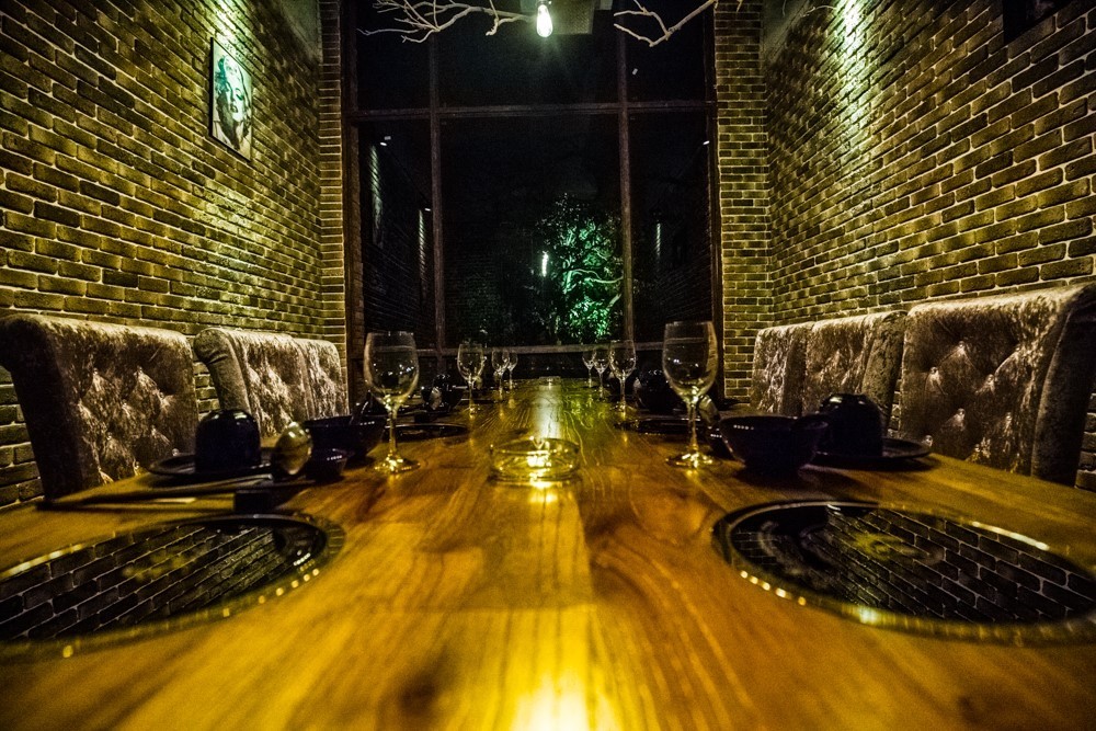 時光島，一間讓“時光倒流”300畝獨島民宿