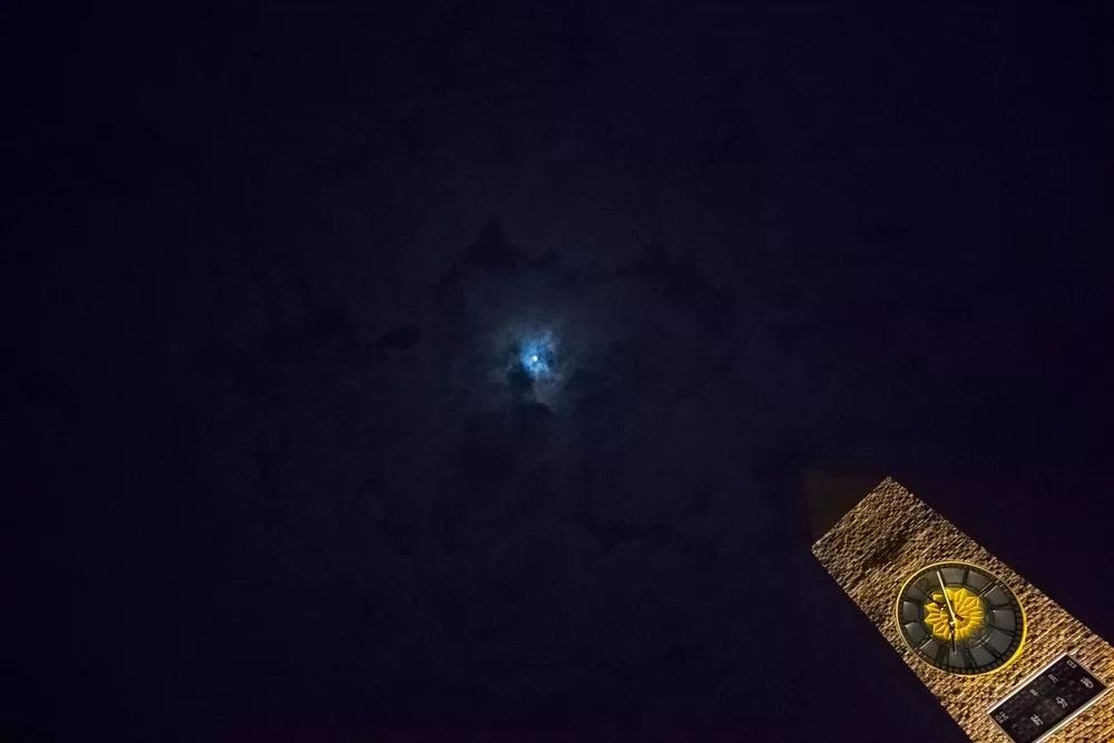 時光島，一間讓“時光倒流”300畝獨島民宿