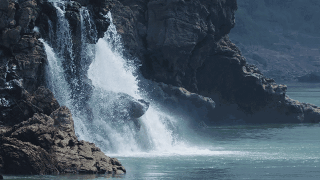 時(shí)光島，一間讓“時(shí)光倒流”300畝獨(dú)島民宿