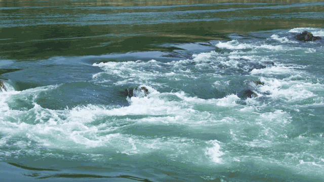 時光島，一間讓“時光倒流”300畝獨島民宿