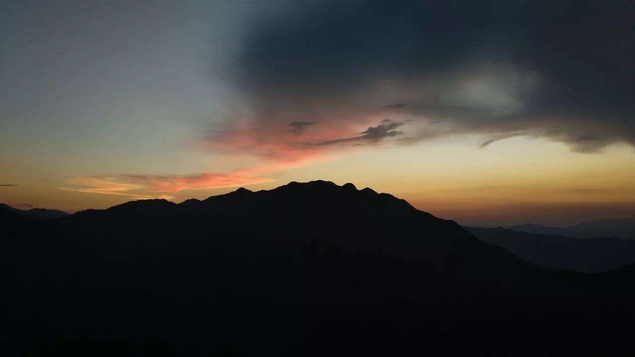 麗水·云逸遠(yuǎn)山，在牡丹亭有個(gè)仲夏夜之夢(mèng)