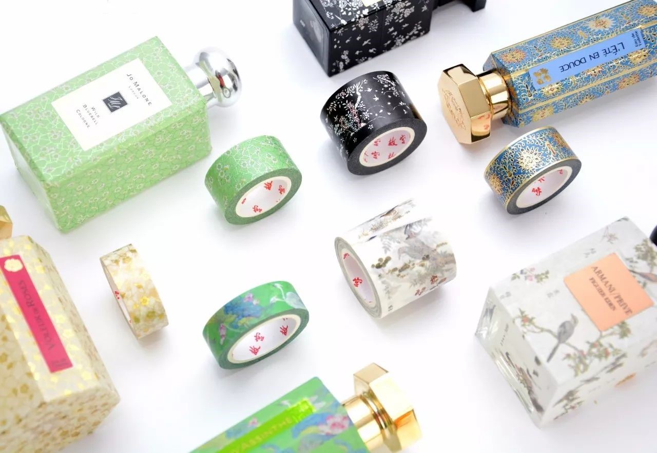 故宮產品設計，家佳樂文學原創(chuàng)文化產品