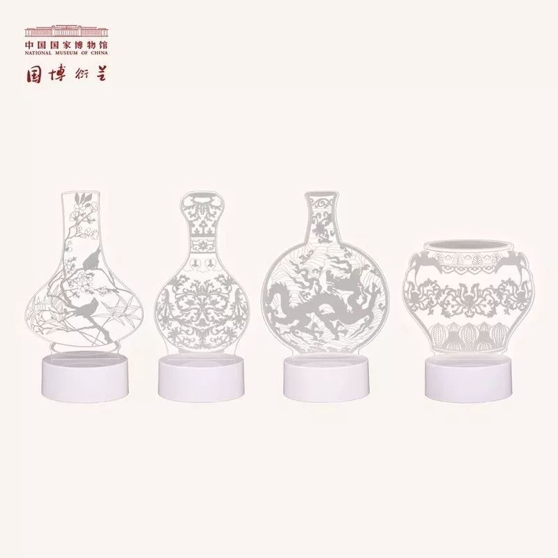 故宮產(chǎn)品設(shè)計，家佳樂文學(xué)原創(chuàng)文化產(chǎn)品