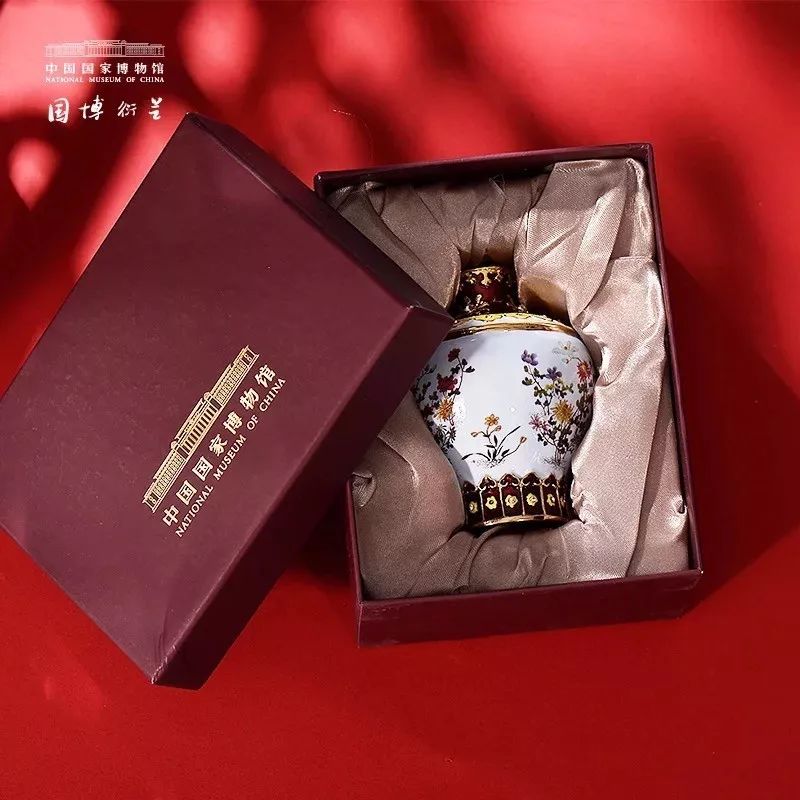 故宮產(chǎn)品設(shè)計(jì)，家佳樂文學(xué)原創(chuàng)文化產(chǎn)品