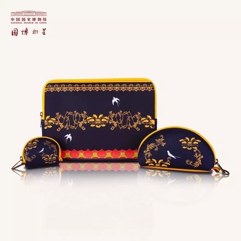 故宮產(chǎn)品設(shè)計，家佳樂文學(xué)原創(chuàng)文化產(chǎn)品