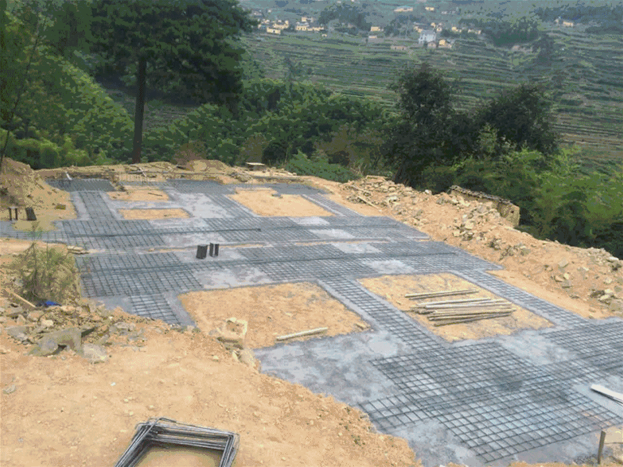 麗水·云逸遠(yuǎn)山，在牡丹亭有個仲夏夜之夢