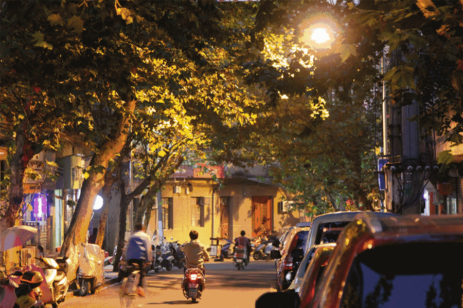 麗水·云逸遠(yuǎn)山，在牡丹亭有個仲夏夜之夢