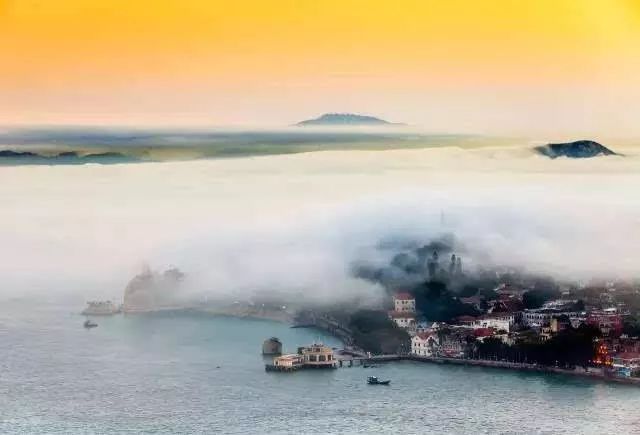 鼓浪嶼·他城一見(jiàn)，生命不息折騰不止