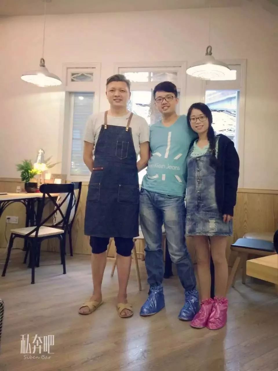 鼓浪嶼·他城一見，生命不息折騰不止