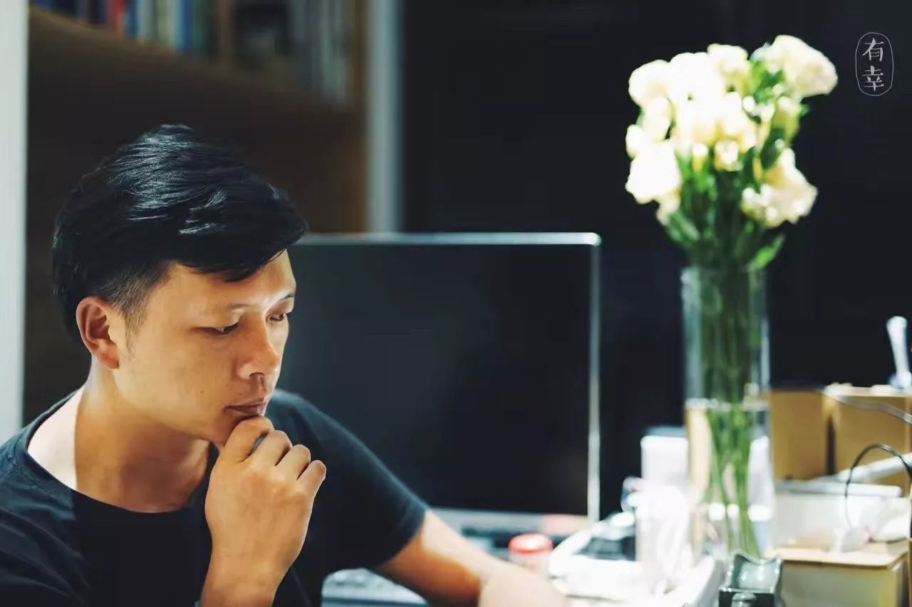 鼓浪嶼·他城一見(jiàn)，生命不息折騰不止