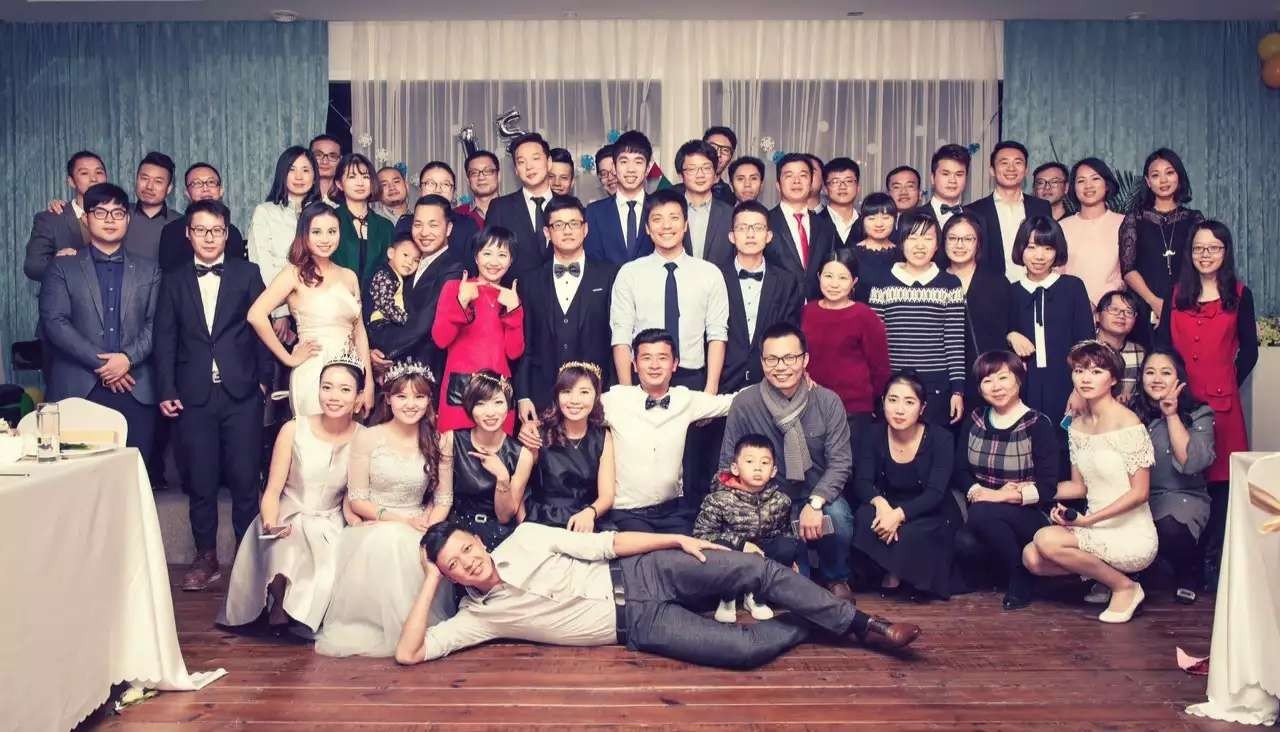 鼓浪嶼·他城一見，生命不息折騰不止